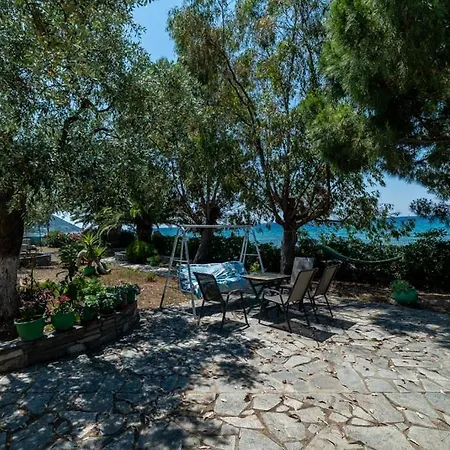 Front Beach House