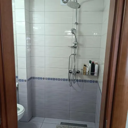 Front House Skála Kallirákhis