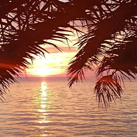 Front House Prázdninový dům