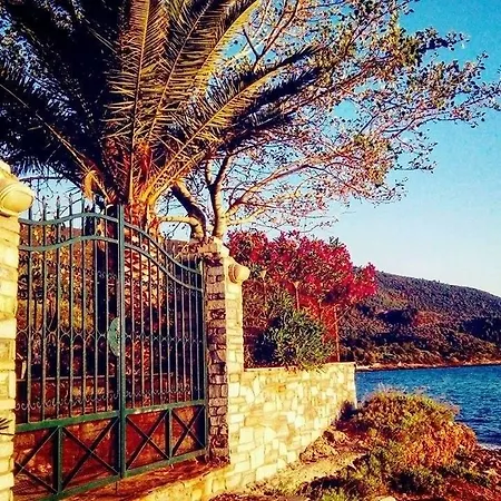 Front Beach House *