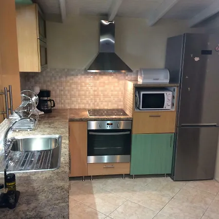 Front House Σκάλα Καλλιράχης