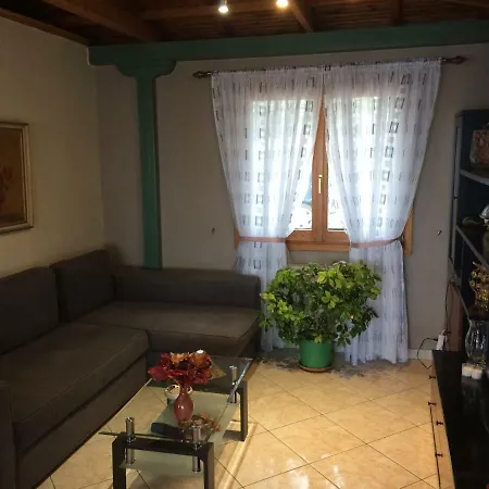 Front House Σκάλα Καλλιράχης