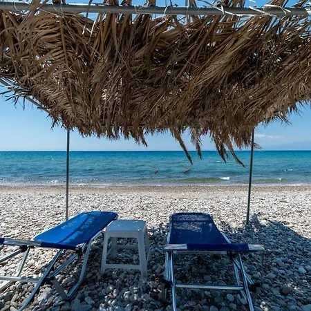 Front House Case de vacanță *