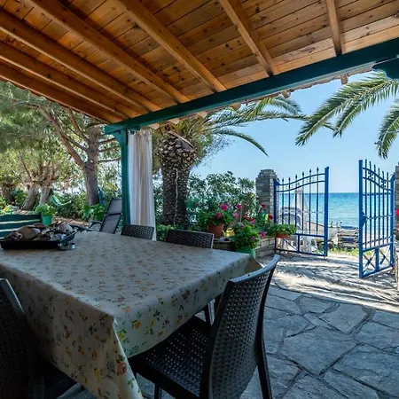 بيت للعطل Front House *