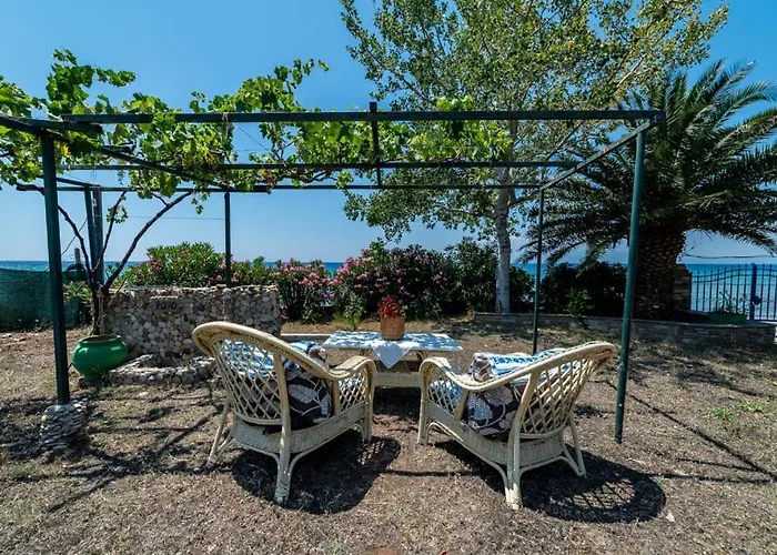 Front House 度假居 *