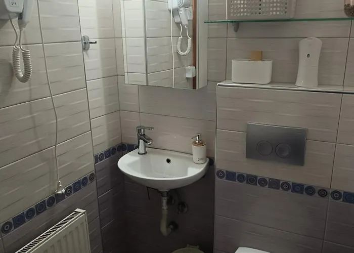 Front House Ferienhaus