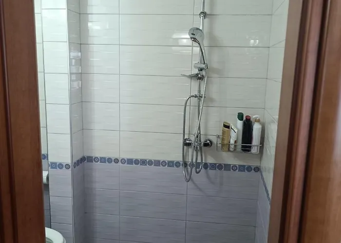 Front House Skála Kallirákhis