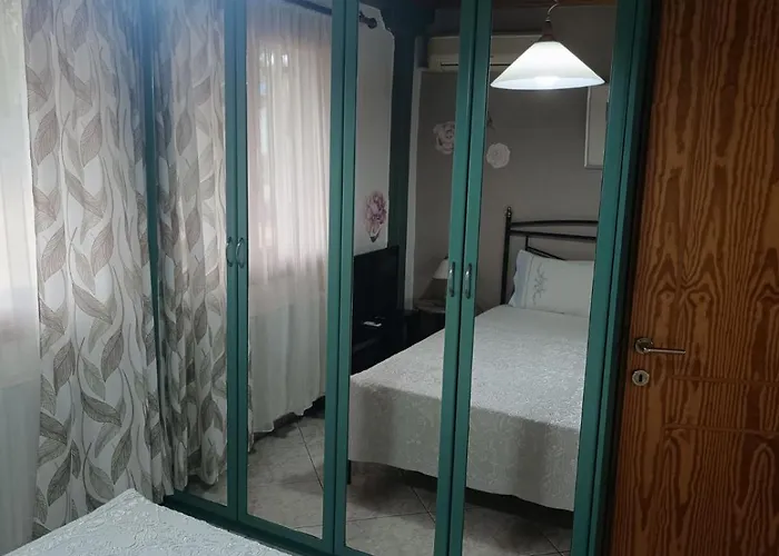 Front House Ferienhaus