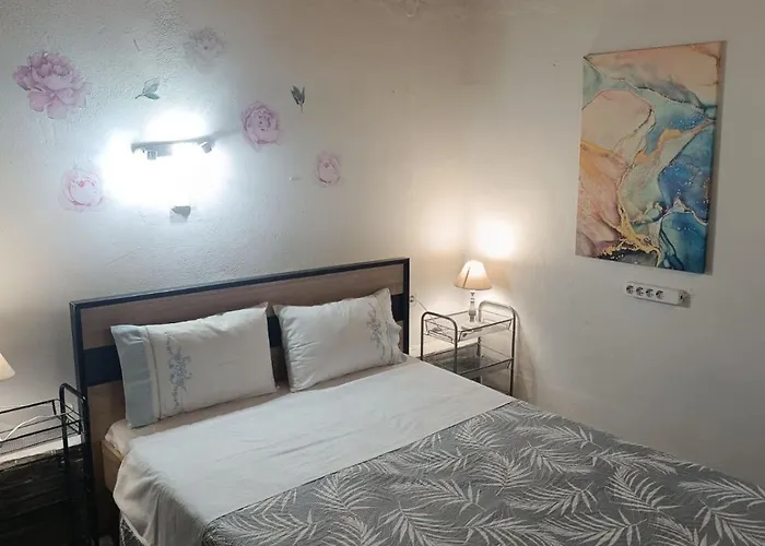 Front House Skála Kallirákhis